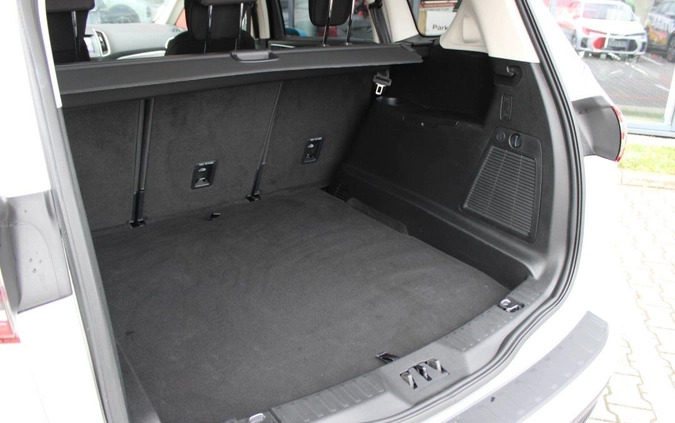 Ford S-Max cena 99900 przebieg: 102459, rok produkcji 2019 z Biała małe 781